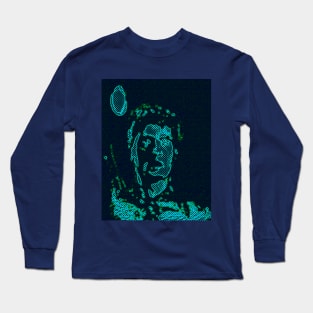 TRANSMISSION Long Sleeve T-Shirt